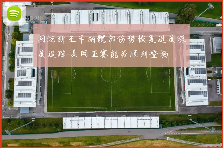 网坛新王辛纳髋部伤势恢复进度深度追踪 美网正赛能否顺利登场